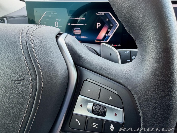 BMW X5 VZDUCH 2VR SoftClose Tažn 2025