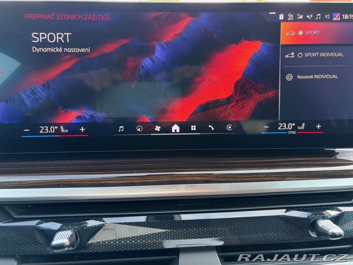 BMW X5 VZDUCH 2VR SoftClose Tažn 2025