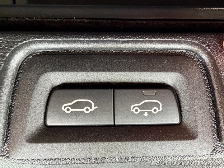 BMW X5 VZDUCH 2VR SoftClose Tažn 2025