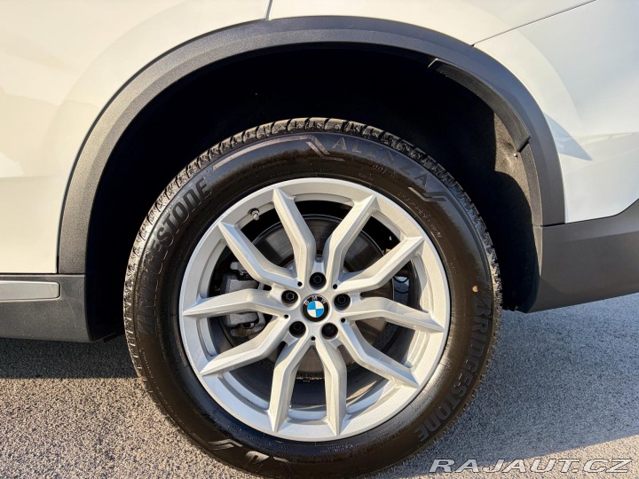 BMW X5 VZDUCH 2VR SoftClose Tažn 2025