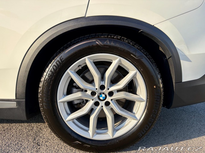 BMW X5 VZDUCH 2VR SoftClose Tažn 2025