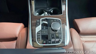 BMW X5 30d VZDUCH 2VR SoftClose 2025