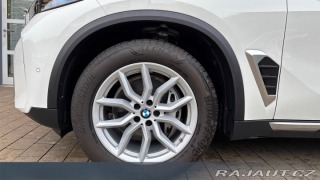 BMW X5 30d VZDUCH 2VR SoftClose 2025