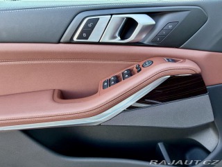 BMW X5 VZDUCH 2VR SoftClose Tažn 2025