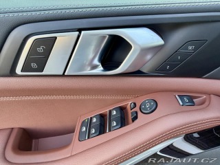 BMW X5 VZDUCH 2VR SoftClose Tažn 2025