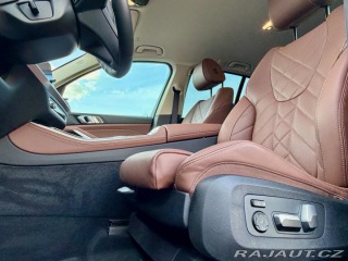 BMW X5 VZDUCH 2VR SoftClose Tažn 2025