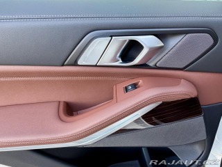 BMW X5 VZDUCH 2VR SoftClose Tažn 2025