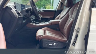 BMW X5 30d VZDUCH 2VR SoftClose 2025