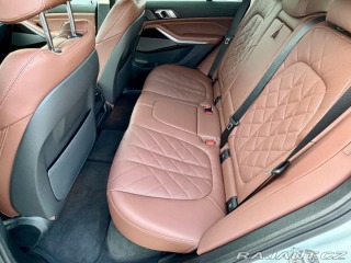 BMW X5 VZDUCH 2VR SoftClose Tažn 2025