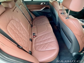 BMW X5 VZDUCH 2VR SoftClose Tažn 2025