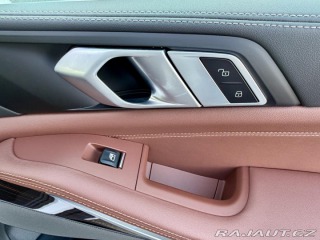 BMW X5 VZDUCH 2VR SoftClose Tažn 2025