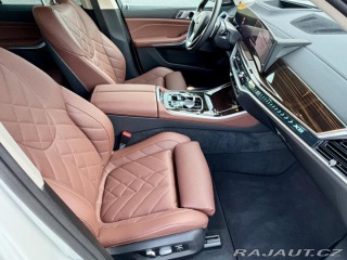 BMW X5 VZDUCH 2VR SoftClose Tažn 2025