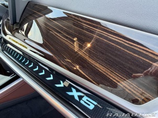 BMW X5 VZDUCH 2VR SoftClose Tažn 2025