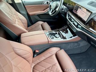 BMW X5 VZDUCH 2VR SoftClose Tažn 2025