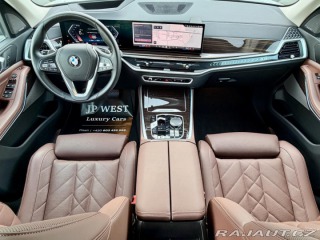 BMW X5 VZDUCH 2VR SoftClose Tažn 2025