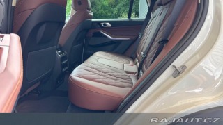 BMW X5 30d VZDUCH 2VR SoftClose 2025