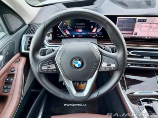 BMW X5 VZDUCH 2VR SoftClose Tažn 2025