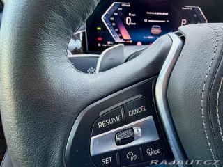 BMW X5 VZDUCH 2VR SoftClose Tažn 2025