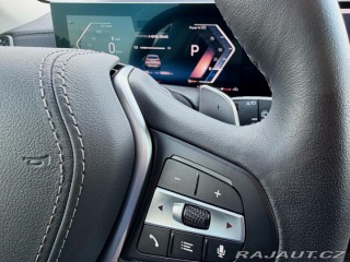 BMW X5 VZDUCH 2VR SoftClose Tažn 2025