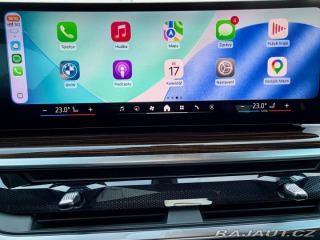 BMW X5 VZDUCH 2VR SoftClose Tažn 2025