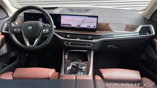 BMW X5 30d VZDUCH 2VR SoftClose 2025