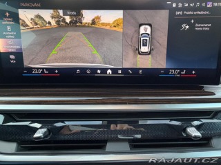 BMW X5 VZDUCH 2VR SoftClose Tažn 2025