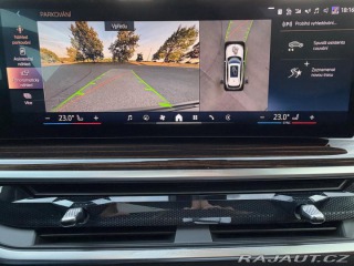 BMW X5 VZDUCH 2VR SoftClose Tažn 2025