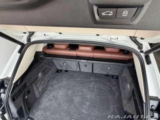 BMW X5 VZDUCH 2VR SoftClose Tažn 2025