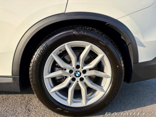 BMW X5 VZDUCH 2VR SoftClose Tažn 2025