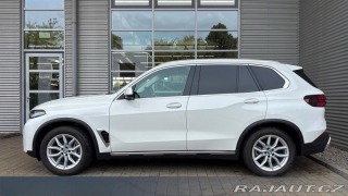 BMW X5 30d VZDUCH 2VR SoftClose 2025