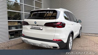BMW X5 30d VZDUCH 2VR SoftClose 2025