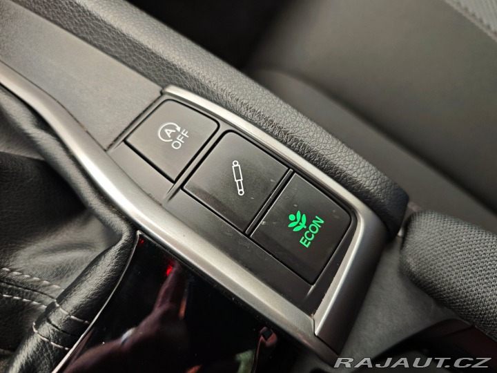 Honda Civic 1.5 Turbo Sport Plus 134k 2019