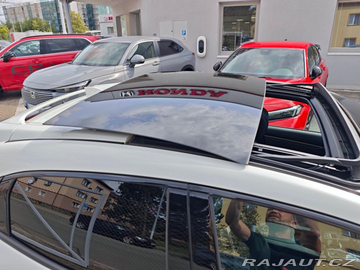 Honda Civic 1.5 Turbo Sport Plus 134k 2019