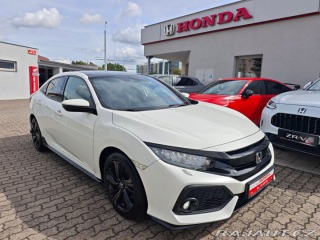 Honda Civic 1.5 Turbo Sport Plus 134k 2019