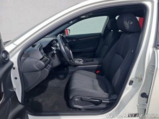 Honda Civic 1.5 Turbo Sport Plus 134k 2019