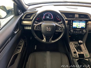 Honda Civic 1.5 Turbo Sport Plus 134k 2019