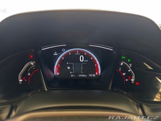 Honda Civic 1.5 Turbo Sport Plus 134k 2019