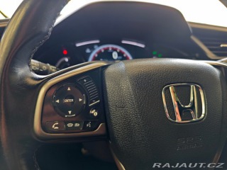 Honda Civic 1.5 Turbo Sport Plus 134k 2019