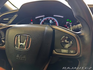 Honda Civic 1.5 Turbo Sport Plus 134k 2019