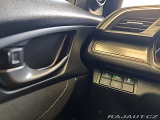 Honda Civic 1.5 Turbo Sport Plus 134k 2019