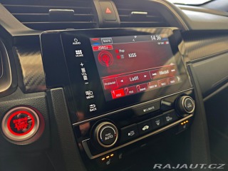 Honda Civic 1.5 Turbo Sport Plus 134k 2019