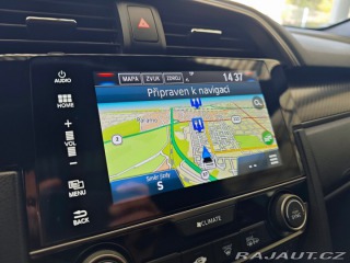 Honda Civic 1.5 Turbo Sport Plus 134k 2019