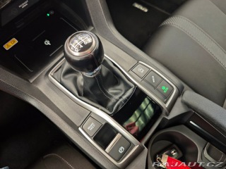 Honda Civic 1.5 Turbo Sport Plus 134k 2019