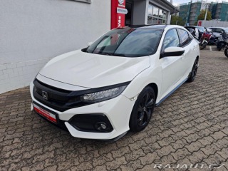 Honda Civic 1.5 Turbo Sport Plus 134k 2019
