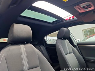 Honda Civic 1.5 Turbo Sport Plus 134k 2019