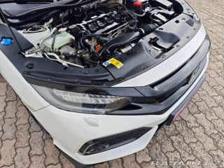 Honda Civic 1.5 Turbo Sport Plus 134k 2019