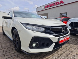 Honda Civic 1.5 Turbo Sport Plus 134k 2019