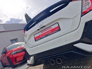 Honda Civic 1.5 Turbo Sport Plus 134k 2019