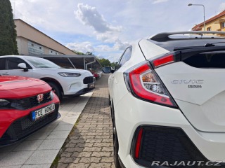 Honda Civic 1.5 Turbo Sport Plus 134k 2019