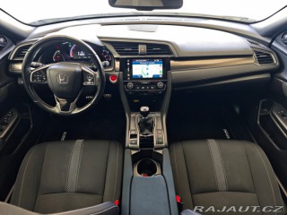 Honda Civic 1.5 Turbo Sport Plus 134k 2019